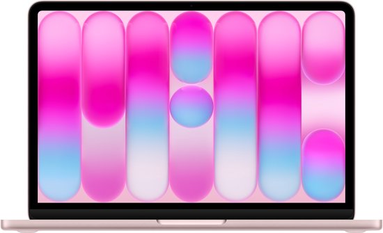 Apple MacBook Neo - 13 inch - Blos - 256 GB - QWERTY