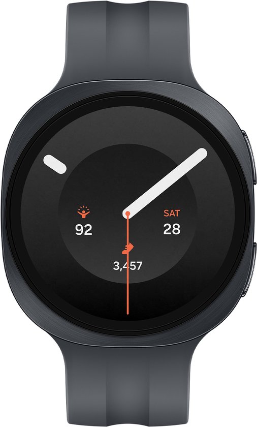 Samsung Galaxy Watch9 - smartwatch - 40mm - Wifi - GPS - Zwart