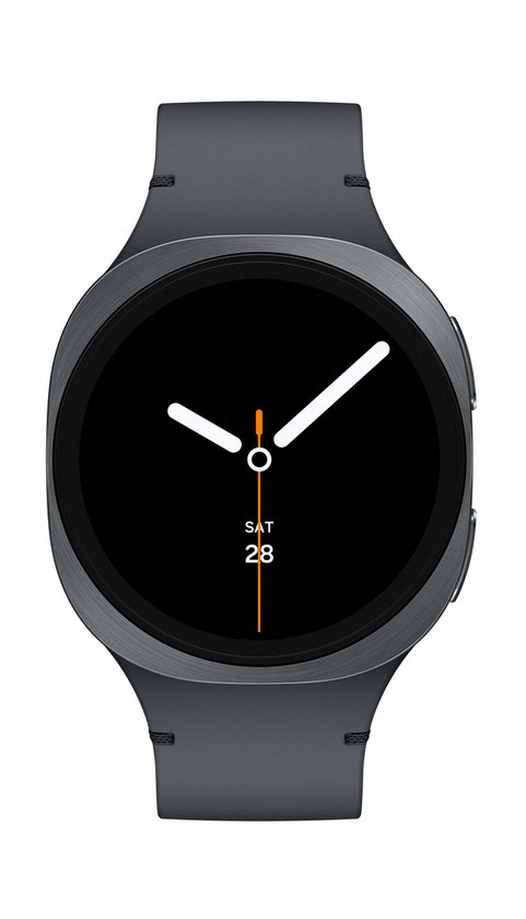 Samsung Samsung Galaxy Watch8 44mm BT graphite Smartwatch Graphite